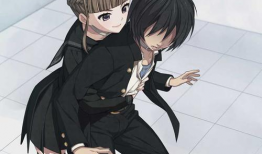 euphoria动漫在线观看,沉浸式青春狂想曲，在线观看带你领略青春激情